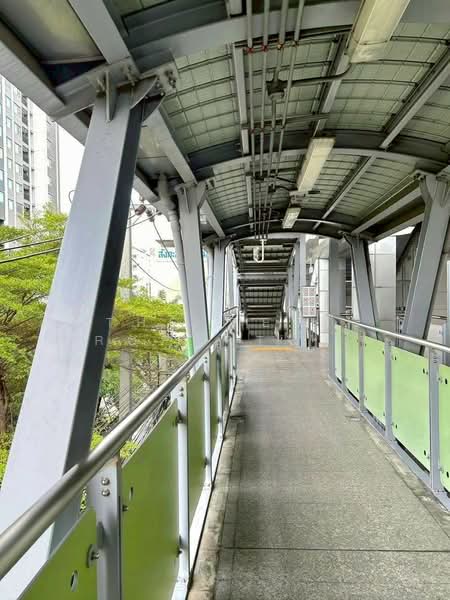 Aspire Erawan, Samut Prakan, Sukhumvit, Pak Nam, Muang Samut Prakarn, Samut Prakan, 1 Bedroom, 30 sqm, Condo For Sale, by The Best Property มิ้งค์, 500294397 - DDproperty.com