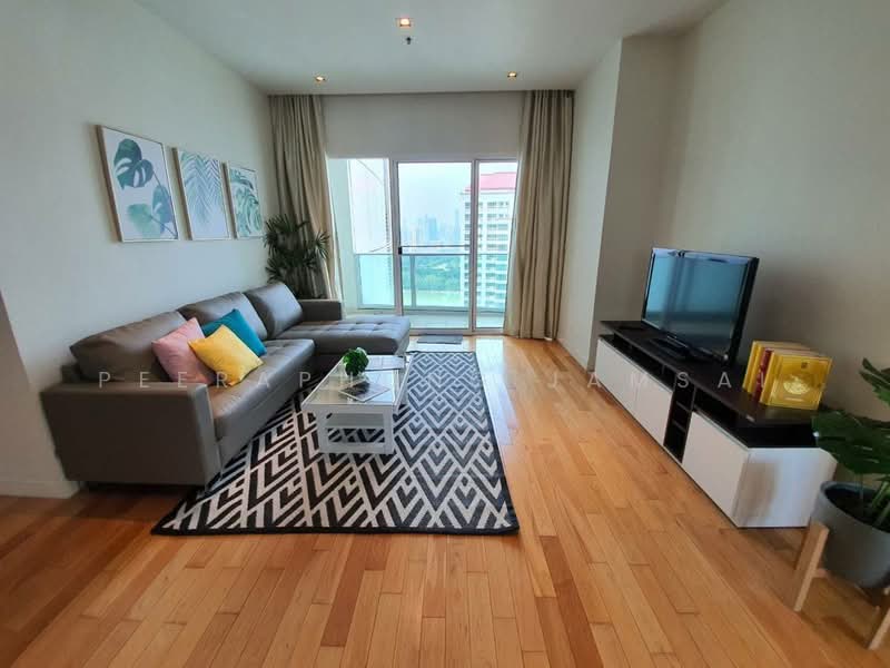 Millennium Residence : มิลเลนเนียม เรสซิเดนซ์, กรุงเทพ, ซอยสุขุมวิท 20 ถนนสุขุมวิท แขวงคลองเตยเหนือ เขตวัฒนา กรุงเทพมหานคร, คลองเตย, คลองเตย, กรุงเทพ, 128 ตร.ม., คอนโด ให้เช่า, โดย Peeraphong Jamsai, 500294400 - DDproperty.com