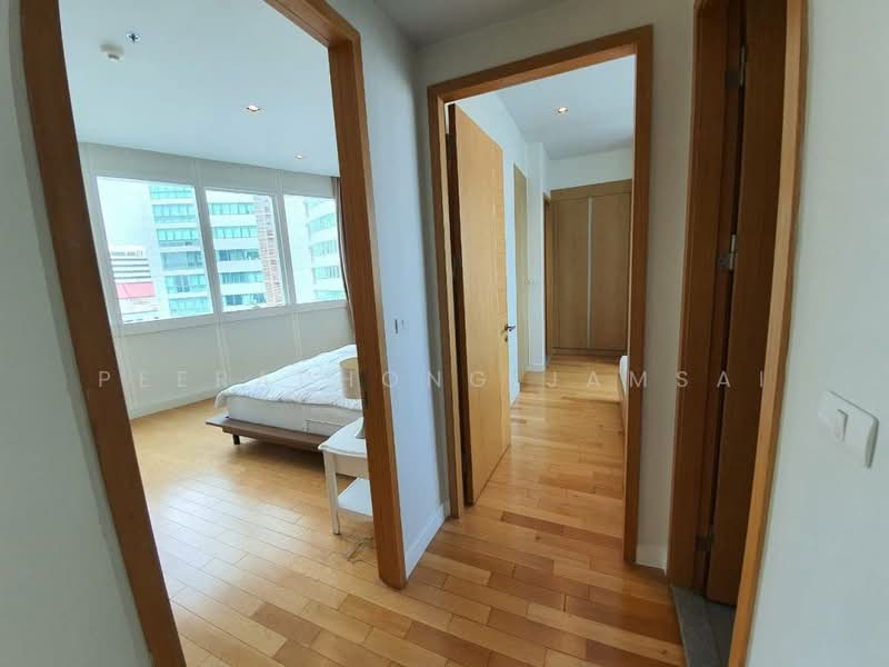 Millennium Residence, Bangkok, Sukhumvit Road, Khlong Toei, Khlong Toei, Bangkok, 2 Bedrooms, 128 sqm, Condo For Rent, by Peeraphong Jamsai, 500294400 - DDproperty.com