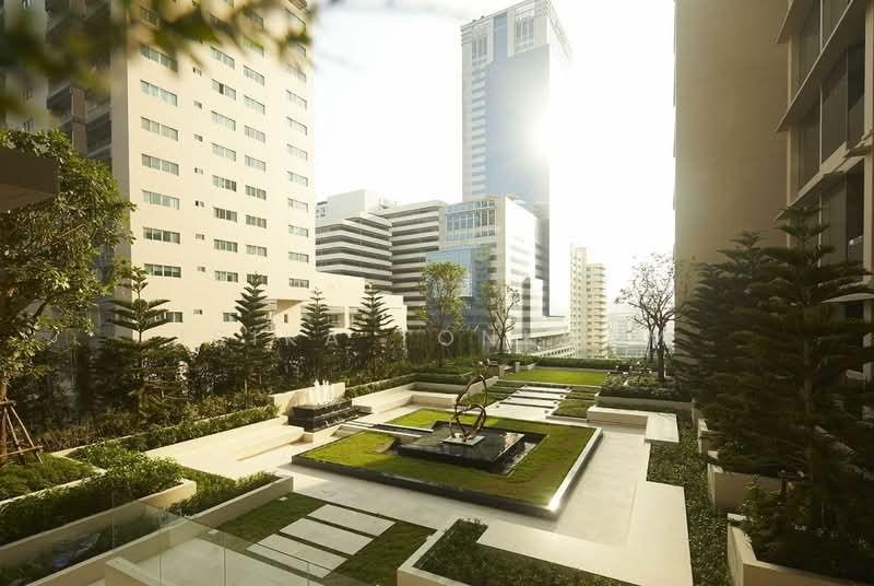 The Esse Asoke : ดิ เอส อโศก, กรุงเทพ, 333 ซอยสุขุมวิท 21 ถนนสุขุมวิท, คลองเตยเหนือ, วัฒนา, กรุงเทพ, 50 ตร.ม., คอนโด ขาย, โดย Isika Tonkham, 500294402 - DDproperty.com