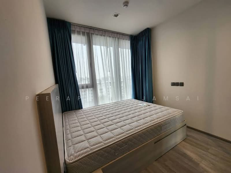 The Line Sukhumvit 101, Bangkok, 3009 Sukhumvit 101 Road, Bang Chak, Phra Khanong, Bangkok, 1 Bedroom, 42 sqm, Condo For Rent, by Peeraphong Jamsai, 500294407 - DDproperty.com