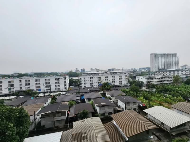 The Line Sukhumvit 101 : เดอะ ไลน์ สุขุมวิท 101, กรุงเทพ, 3009 สุขุมวิท 101, บางจาก, พระโขนง, กรุงเทพ, 42 ตร.ม., คอนโด ให้เช่า, โดย Peeraphong Jamsai, 500294407 - DDproperty.com