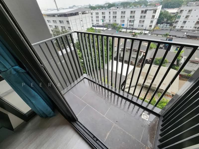 The Line Sukhumvit 101, Bangkok, 3009 Sukhumvit 101 Road, Bang Chak, Phra Khanong, Bangkok, 1 Bedroom, 42 sqm, Condo For Rent, by Peeraphong Jamsai, 500294407 - DDproperty.com