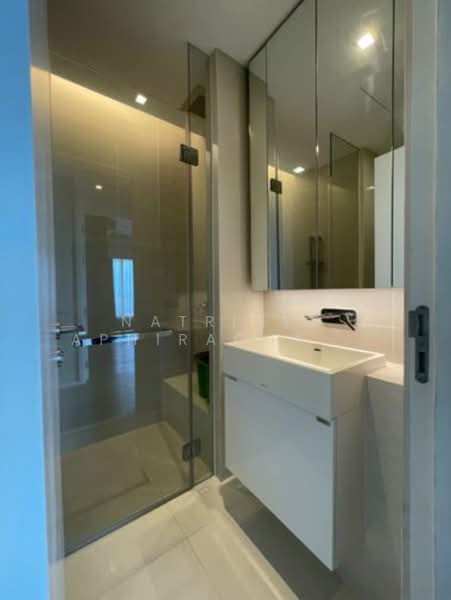 The Saint Residences Ladprao, Bangkok, 588 Vibhavadi-Rangsit Road, Jom Phon, Chatuchak, Bangkok, 2 Bedrooms, 71 sqm, Condo For Sale, by Natrinee Aphirachatanon, 500294408 - DDproperty.com