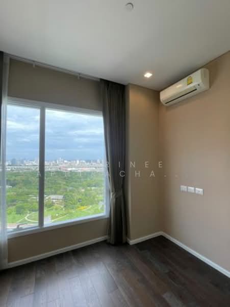 The Saint Residences Ladprao, Bangkok, 588 Vibhavadi-Rangsit Road, Jom Phon, Chatuchak, Bangkok, 2 Bedrooms, 71 sqm, Condo For Sale, by Natrinee Aphirachatanon, 500294408 - DDproperty.com