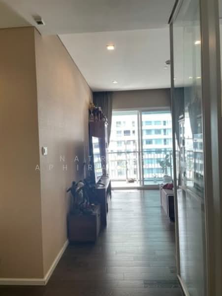 The Saint Residences Ladprao, Bangkok, 588 Vibhavadi-Rangsit Road, Jom Phon, Chatuchak, Bangkok, 2 Bedrooms, 71 sqm, Condo For Sale, by Natrinee Aphirachatanon, 500294408 - DDproperty.com