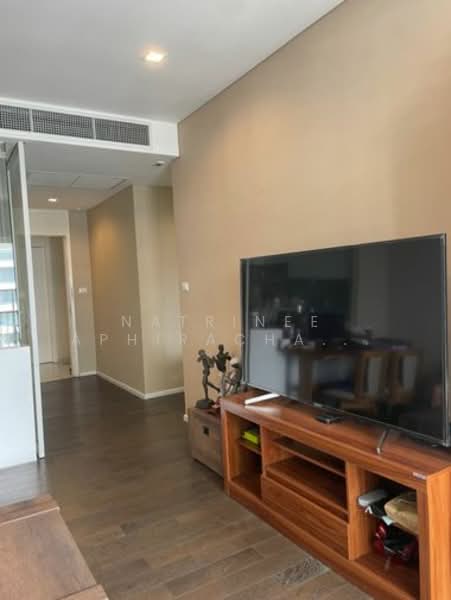 The Saint Residences Ladprao, Bangkok, 588 Vibhavadi-Rangsit Road, Jom Phon, Chatuchak, Bangkok, 2 Bedrooms, 71 sqm, Condo For Sale, by Natrinee Aphirachatanon, 500294408 - DDproperty.com