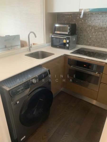 The Saint Residences Ladprao, Bangkok, 588 Vibhavadi-Rangsit Road, Jom Phon, Chatuchak, Bangkok, 2 Bedrooms, 71 sqm, Condo For Sale, by Natrinee Aphirachatanon, 500294408 - DDproperty.com