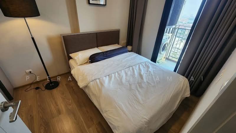 Oka Haus Sukhumvit 36, Bangkok, 3399 Rama 4 Road, Khong Tan, Khlong Toei, Bangkok, 1 Bedroom, 34 sqm, Condo For Rent, by Peeraphong Jamsai, 500294409 - DDproperty.com