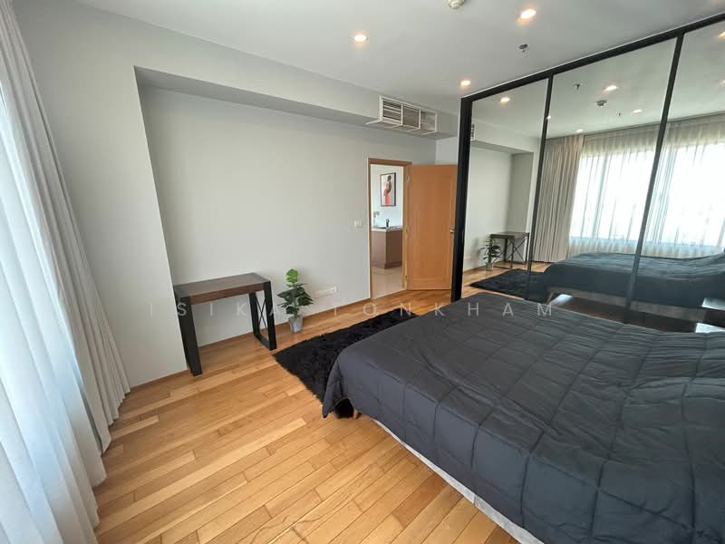 The Emporio Place, Bangkok, 93 Soi Sukhumvit 24, Sukhumvit Road, Khong Tan, Khlong Toei, Bangkok, 1 Bedroom, 65 sqm, Condo For Rent, by Isika Tonkham, 500294410 - DDproperty.com