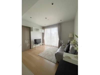 For Rent - HQ Thonglor by Sansiri, Bangkok
