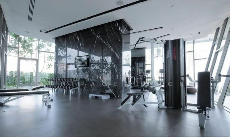HQ Thonglor by Sansiri, Bangkok, Sukhumvit Road, Khlong Tan Nua, Watthana, Bangkok, 1 Bedroom, 44 sqm, Condo For Rent, by Natrinee Aphirachatanon, 500294412 - DDproperty.com