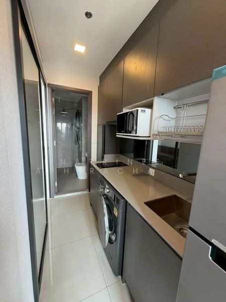 The Privacy Jatujak, Bangkok, 1100  Vibhavadi Rangsit Road, Jom Phon, Chatuchak, Bangkok, 1 Bedroom, 27 sqm, Condo For Rent, by Natrinee Aphirachatanon, 500294416 - DDproperty.com