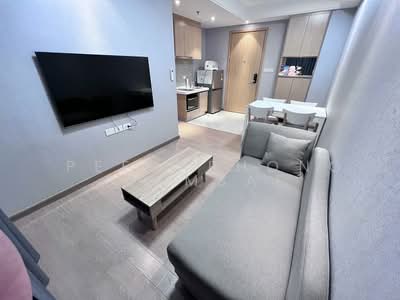 For Rent - Regal Sathon-Naradhiwas, Bangkok
