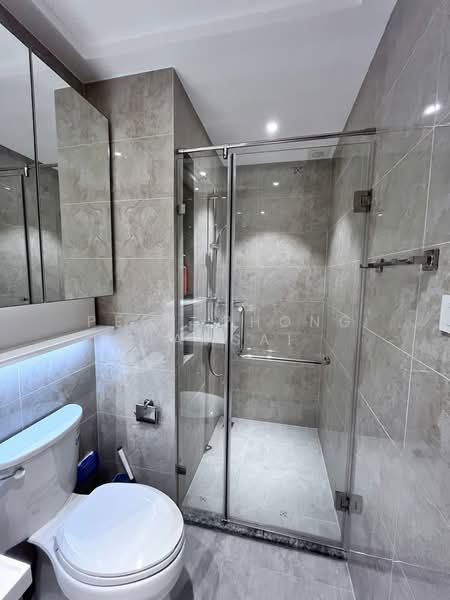Regal Sathon-Naradhiwas, Bangkok, Naradhiwas Rajanagarindra Road, Thung Maha Mek, Sathon, Bangkok, 1 Bedroom, 33 sqm, Condo For Rent, by Peeraphong Jamsai, 500294417 - DDproperty.com