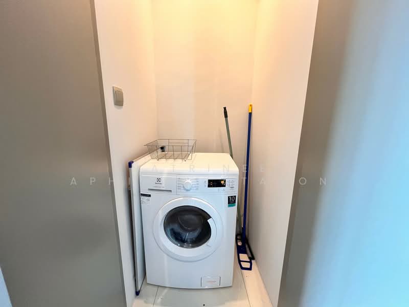 Life Asoke-Rama 9, Bangkok, 626 Asoke-Dindaeng Road, Makkasan, Ratchathewi, Bangkok, 2 Bedrooms, 55 sqm, Condo For Rent, by Natrinee Aphirachatanon, 500294418 - DDproperty.com