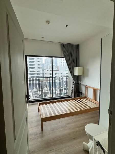 Noble Refine, Bangkok, Soi Sukhumvit 26, Sukhumvit Road, Khong Tan, Khlong Toei, Bangkok, 2 Bedrooms, 68 sqm, Condo For Rent, by Peeraphong Jamsai, 500294423 - DDproperty.com