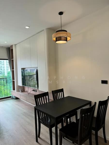 Noble Refine, Bangkok, Soi Sukhumvit 26, Sukhumvit Road, Khong Tan, Khlong Toei, Bangkok, 2 Bedrooms, 68 sqm, Condo For Rent, by Peeraphong Jamsai, 500294423 - DDproperty.com