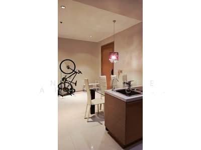 For Rent - The Emporio Place, Bangkok