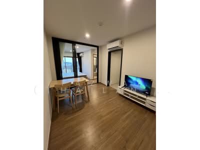 For Rent - The Line Vibe, Bangkok