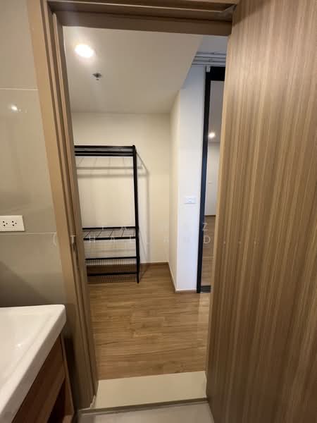 The Line Vibe, Bangkok, Jom Phon, Chatuchak, Bangkok, 1 Bedroom, 37 sqm, Condo For Rent, by Fazwaz (Thailand) Co., Ltd., 500294427 - DDproperty.com
