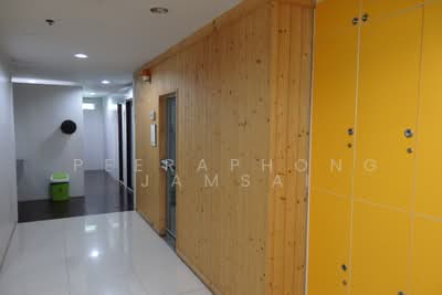 For Rent - Sukhumvit Living Town, Bangkok