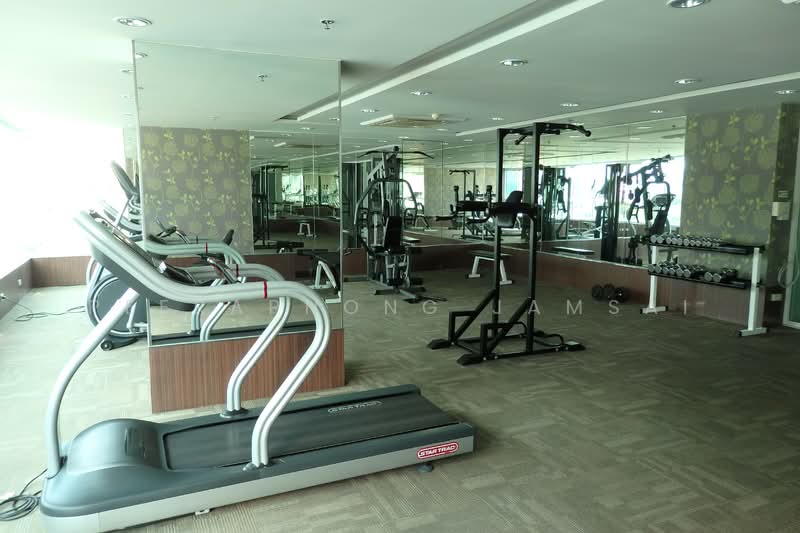 Sukhumvit Living Town, Bangkok, 299 Sukhumvit 21 Road, Khlongtoei Nua, Watthana, Bangkok, 1 Bedroom, 52 sqm, Condo For Rent, by Peeraphong Jamsai, 500294428 - DDproperty.com