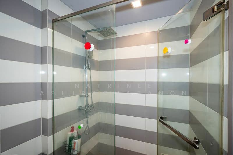 CEIL by Sansiri, Bangkok, 11 Soi Ekamai 12, Sukhumvit 63 Road, Khlong Tan Nua, Watthana, Bangkok, 1 Bedroom, 29 sqm, Condo For Rent, by Natrinee Aphirachatanon, 500294429 - DDproperty.com