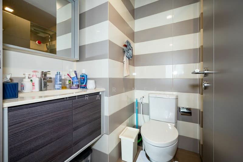 CEIL by Sansiri, Bangkok, 11 Soi Ekamai 12, Sukhumvit 63 Road, Khlong Tan Nua, Watthana, Bangkok, 1 Bedroom, 29 sqm, Condo For Rent, by Natrinee Aphirachatanon, 500294429 - DDproperty.com