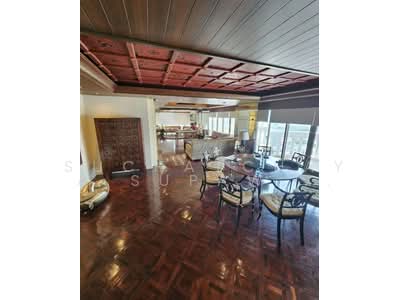 For Rent - State Tower, Bangkok