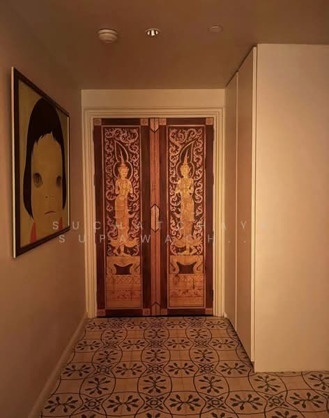 State Tower, Bangkok, 1055 Silom Road, Silom, Bang Rak, Bangkok, 2 Bedrooms, 265 sqm, Condo For Rent, by Suchatchaya Supawachiranant, 500294430 - DDproperty.com