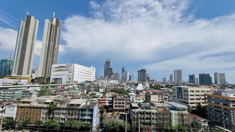 Supalai Premier Charoen Nakhon : ศุภาลัย พรีเมียร์ เจริญนคร, กรุงเทพ, ถนนลาดหญ้า, คลองสาน, คลองสาน, กรุงเทพ, 48 ตร.ม., คอนโด ให้เช่า, โดย Suchatchaya Supawachiranant, 500294435 - DDproperty.com