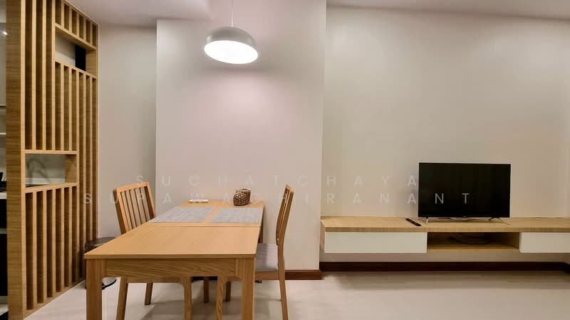 Supalai Premier Charoen Nakhon, Bangkok, Lat Ya Road, Khlong San, Khlong San, Bangkok, 1 Bedroom, 48 sqm, Condo For Rent, by Suchatchaya Supawachiranant, 500294435 - DDproperty.com