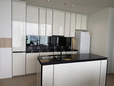 For Rent - Chapter Charoennakhon–Riverside, Bangkok