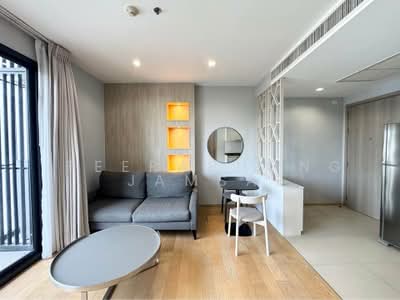 For Rent - HQ Thonglor by Sansiri, Bangkok