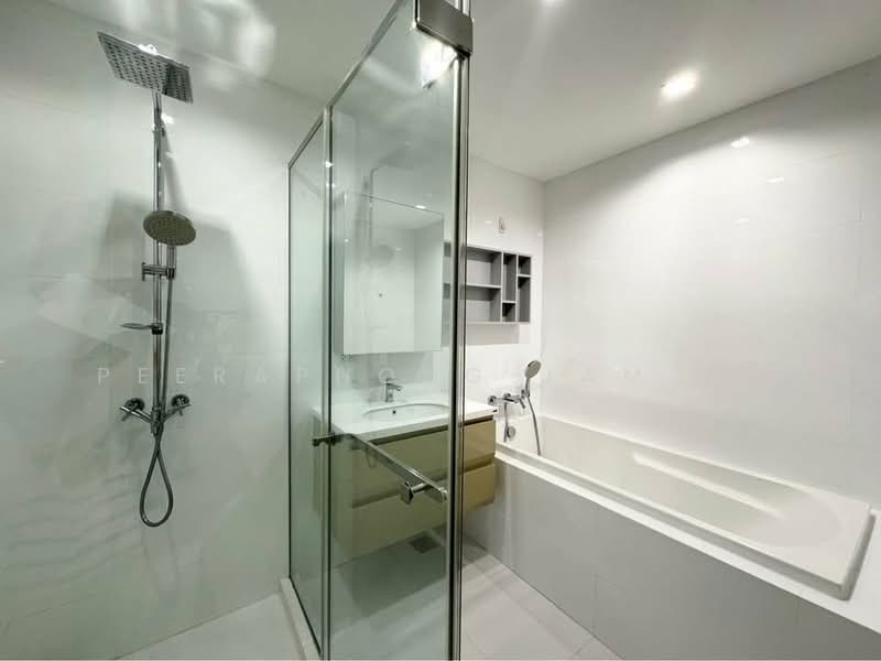 HQ Thonglor by Sansiri, Bangkok, Sukhumvit Road, Khlong Tan Nua, Watthana, Bangkok, 1 Bedroom, 50 sqm, Condo For Rent, by Peeraphong Jamsai, 500294440 - DDproperty.com