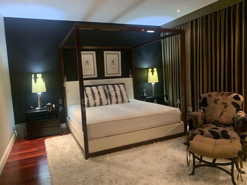 Athenee Residence : แอทธินี เรสซิเด้นซ์, กรุงเทพ, 65 ถ.วิทยุ, ลุมพินี, ปทุมวัน, กรุงเทพ, 215 ตร.ม., คอนโด ให้เช่า, โดย Suchatchaya Supawachiranant, 500294441 - DDproperty.com