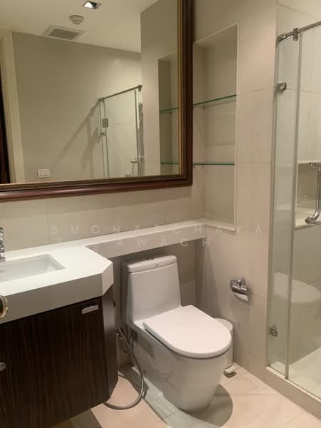 Athenee Residence, Bangkok, 65 Witthayu Road, Lumphini, Pathum Wan, Bangkok, 3 Bedrooms, 215 sqm, Condo For Rent, by Suchatchaya Supawachiranant, 500294441 - DDproperty.com