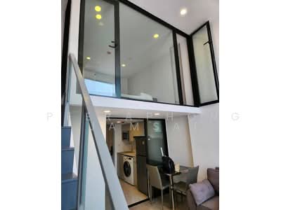 For Rent - SOHO Bangkok Ratchada, Bangkok
