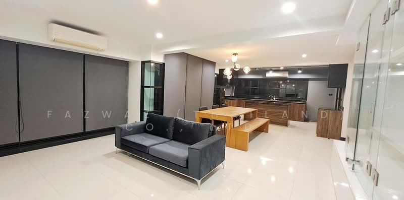 Urban Space Suhnumvit 101, Bangkok, 651 Punna Withi 19 Alley, Bang Chak, Phra Khanong, Bangkok, 1 Bedroom, 121 sqm, Apartment For Rent, by Fazwaz (Thailand) Co., Ltd., 500294448 - DDproperty.com
