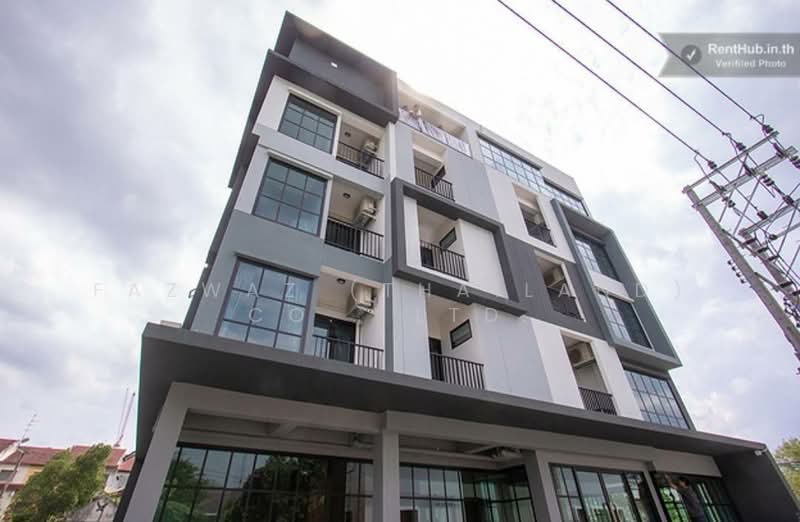 Urban Space Suhnumvit 101 : เออร์เบินสเปซ สุขุมวิท 101, กรุงเทพ, 651 ซอยปุณณวิถี 19, บางจาก, พระโขนง, กรุงเทพ, 121 ตร.ม., อพาร์ทเมนท์ ให้เช่า, โดย Fazwaz (Thailand) Co., Ltd., 500294448 - DDproperty.com