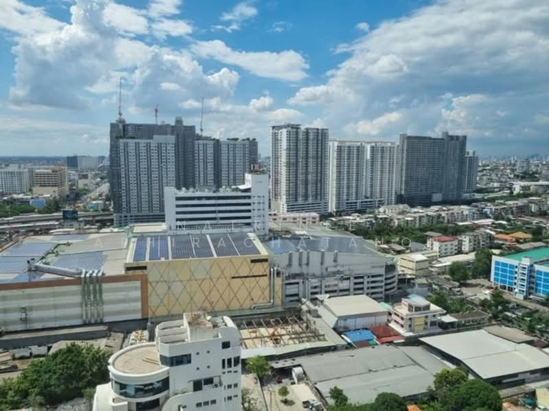 Supalai Loft @ Talat Phlu Station : ศุภาลัย ลอฟท์ แอท สถานีตลาดพลู, กรุงเทพ, ถนนรัชดาภิเษก, ตลาดพลู, ธนบุรี, กรุงเทพ, 44 ตร.ม., คอนโด ขาย, โดย Natrinee Aphirachatanon, 500294450 - DDproperty.com