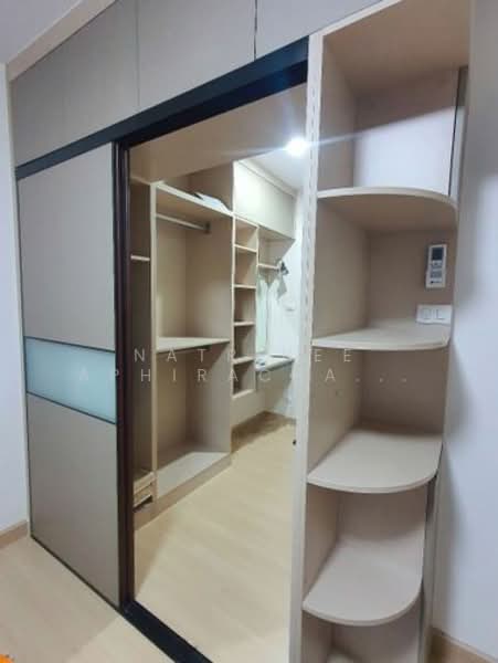 Supalai Loft @ Talat Phlu Station, Bangkok, Ratchadaphisek Road, Talat Plu, Thon Buri, Bangkok, 1 Bedroom, 44 sqm, Condo For Sale, by Natrinee Aphirachatanon, 500294450 - DDproperty.com