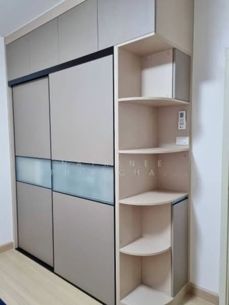 Supalai Loft @ Talat Phlu Station, Bangkok, Ratchadaphisek Road, Talat Plu, Thon Buri, Bangkok, 1 Bedroom, 44 sqm, Condo For Sale, by Natrinee Aphirachatanon, 500294450 - DDproperty.com