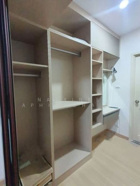 Supalai Loft @ Talat Phlu Station : ศุภาลัย ลอฟท์ แอท สถานีตลาดพลู, กรุงเทพ, ถนนรัชดาภิเษก, ตลาดพลู, ธนบุรี, กรุงเทพ, 44 ตร.ม., คอนโด ขาย, โดย Natrinee Aphirachatanon, 500294450 - DDproperty.com