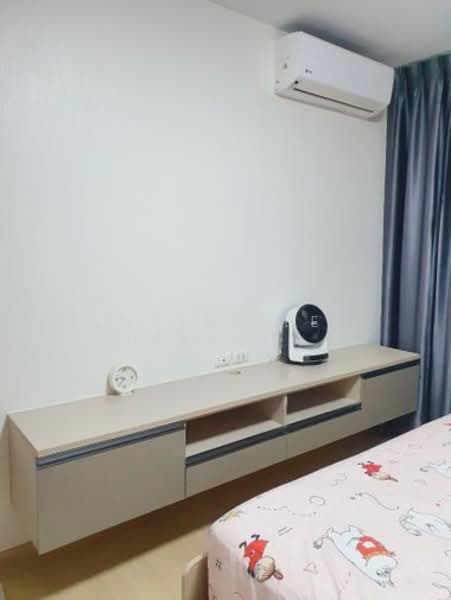 Supalai Loft @ Talat Phlu Station : ศุภาลัย ลอฟท์ แอท สถานีตลาดพลู, กรุงเทพ, ถนนรัชดาภิเษก, ตลาดพลู, ธนบุรี, กรุงเทพ, 44 ตร.ม., คอนโด ขาย, โดย Natrinee Aphirachatanon, 500294450 - DDproperty.com