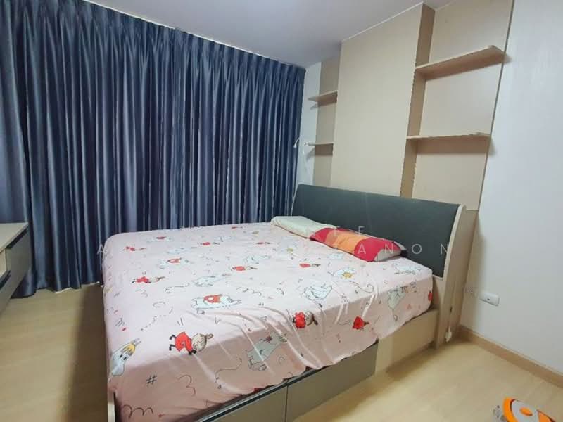 Supalai Loft @ Talat Phlu Station, Bangkok, Ratchadaphisek Road, Talat Plu, Thon Buri, Bangkok, 1 Bedroom, 44 sqm, Condo For Sale, by Natrinee Aphirachatanon, 500294450 - DDproperty.com