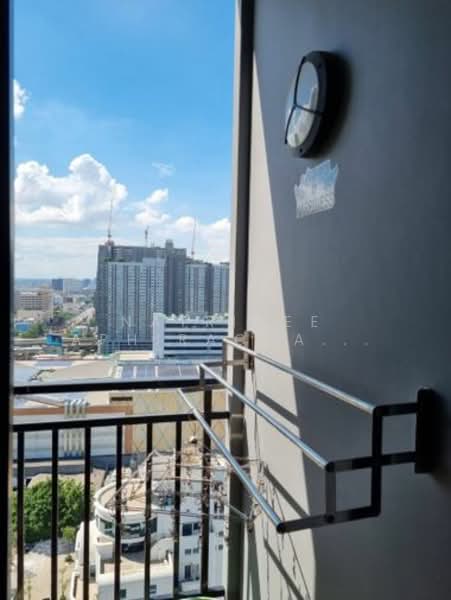 Supalai Loft @ Talat Phlu Station, Bangkok, Ratchadaphisek Road, Talat Plu, Thon Buri, Bangkok, 1 Bedroom, 44 sqm, Condo For Sale, by Natrinee Aphirachatanon, 500294450 - DDproperty.com