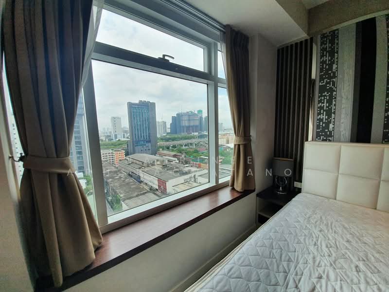 Circle Condominium : เซอร์เคิล คอนโดมิเนียม, กรุงเทพ, 1674 ซอยเพชรบุรี 36 ถนนเพชรบุรี, มักกะสัน, ราชเทวี, กรุงเทพ, 45 ตร.ม., คอนโด ให้เช่า, โดย Natrinee Aphirachatanon, 500294453 - DDproperty.com
