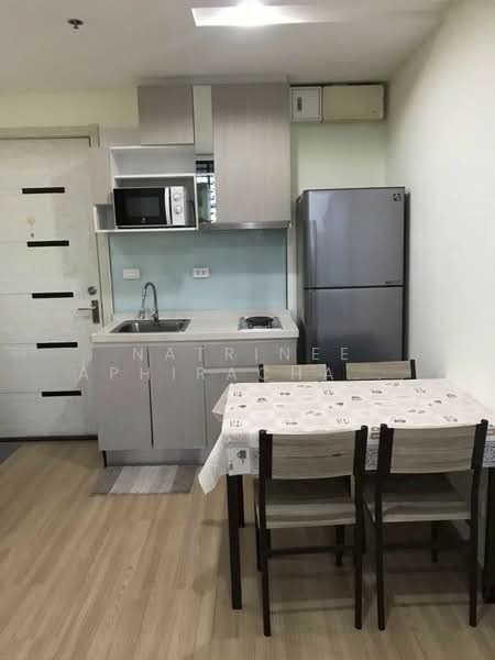 Artemis Sukhumvit 77, Bangkok, 418 Sukhumvit 77 Road, Suan Luang, Suan Luang, Bangkok, 2 Bedrooms, 45 sqm, Condo For Rent, by Natrinee Aphirachatanon, 500294455 - DDproperty.com